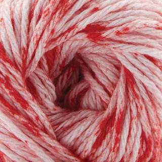 Premier Home Cotton Solids and Multis Yarn - Variant Image Red Speckle