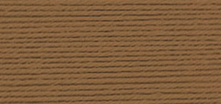 Herrschners Best Crochet Cotton Crochet Thread - Variant Image Pecan