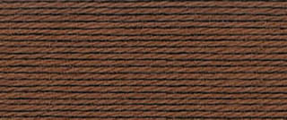 Herrschners Best Crochet Cotton (Cone) Crochet Thread - Variant Image French Roast