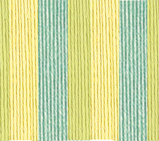 Herrschners Best Crochet Cotton (Cone) Crochet Thread - Variant Image Dandelion Fields