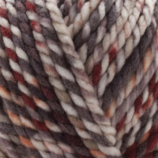 Premier Jumbo Seed Stitch Scarf Knit Kit - Variant Image Quarry