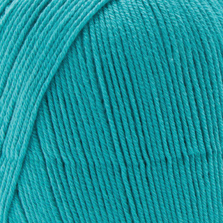 Premier Mesh Bag Crochet Kit - Variant Image Ocean