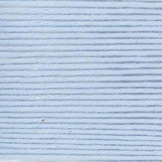 Premier Mesh Bag Crochet Kit - Variant Image Baby Blue