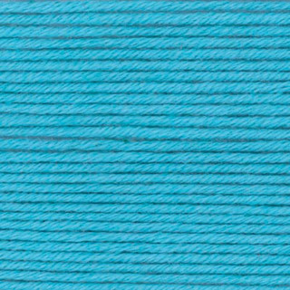 Premier Mesh Bag Crochet Kit - Variant Image Turquoise