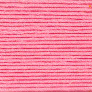 Premier Mesh Bag Crochet Kit - Variant Image Baby Pink