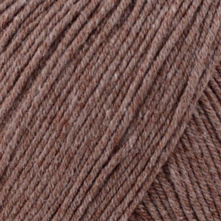 Premier Mesh Bag Crochet Kit - Variant Image Cocoa