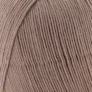 Premier Mesh Bag Crochet Kit - Variant Image Taupe