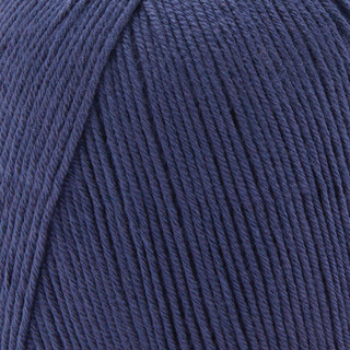 Premier Mesh Bag Crochet Kit - Variant Image Indigo
