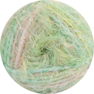 Sundance Lively Lash Yarn - Variant Image Seafoam
