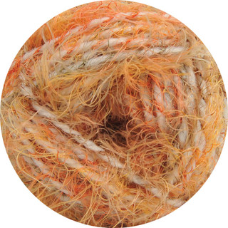Sundance Lively Lash Yarn - Variant Image Autumn