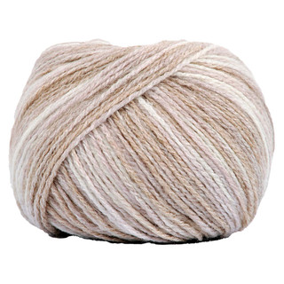 Lighthouse Wildflowers Yarn - Variant Image Trillium
