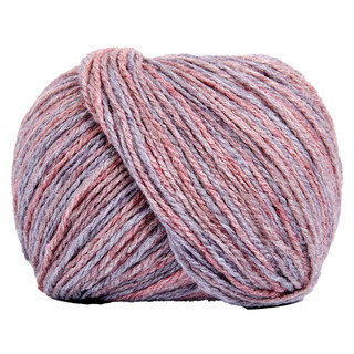 Lighthouse Wildflowers Yarn - Variant Image Phlox