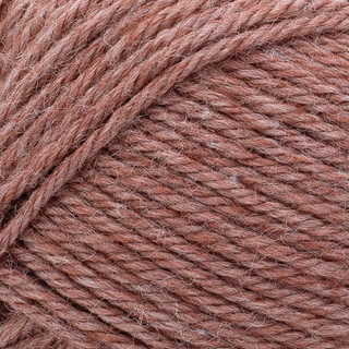 Lion Brand Basic Stitch Anti-Microbial Yarn - Variant Image Clay