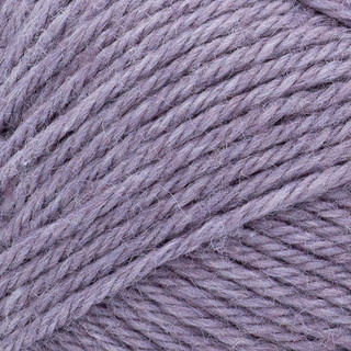 Lion Brand Basic Stitch Anti-Microbial Yarn - Variant Image Lavender Mist