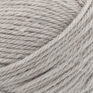 Lion Brand Basic Stitch Anti-Microbial Yarn - Variant Image Cement