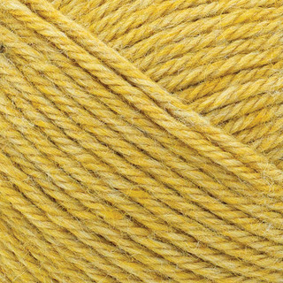 Lion Brand Basic Stitch Anti-Microbial Yarn - Variant Image Maize