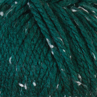 Herrschners Holly Hues Tweed-Bag of 3 Yarn Pack - Variant Image Evergreen