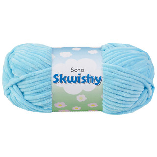 Soho Skwishy Yarn - Variant Image Seaside