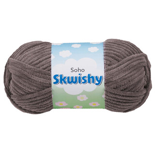 Soho Skwishy Yarn - Variant Image Moonbeam
