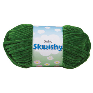 Soho Skwishy-Bag of 5 Yarn Pack - Variant Image Froggy