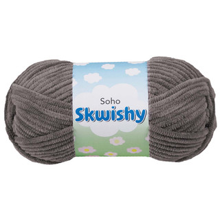 Soho Skwishy-Bag of 5 Yarn Pack - Variant Image Moonbeam