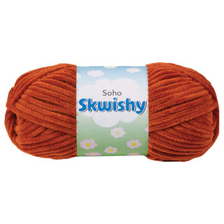 Soho Skwishy-Bag of 5 Yarn Pack - Variant Image Teddy