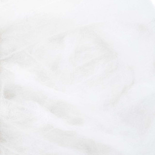Lion Brand Wool-Ease Aire Yarn - Variant Image Marshmallow