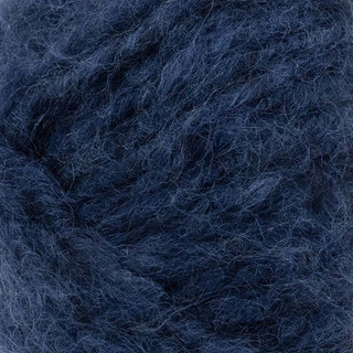 Lion Brand Wool-Ease Aire Yarn - Variant Image Night Sky