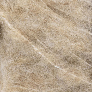 Lion Brand Wool-Ease Aire Yarn - Variant Image Sand