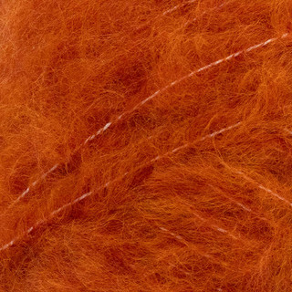Lion Brand Wool-Ease Aire Yarn - Variant Image Spicy