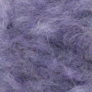 Lion Brand Wool-Ease Aire Yarn - Variant Image Purple Haze