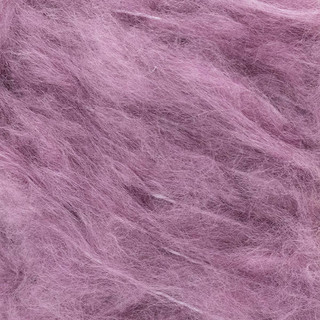 Lion Brand Wool-Ease Aire Yarn - Variant Image Lilac