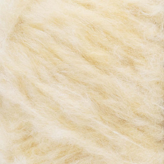 Lion Brand Wool-Ease Aire Yarn - Variant Image Buttercup