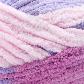 Premier Basix Chenille Yarn Multi Yarn - Variant Image Tulip