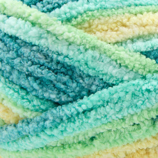 Premier Basix Chenille Yarn Multi Yarn - Variant Image Spring