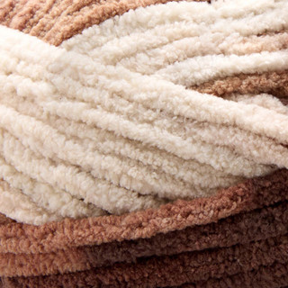 Premier Basix Chenille Yarn Multi Yarn - Variant Image Cuddles