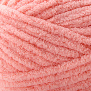 Premier Basix Chenille Brights Yarn - Variant Image Peach