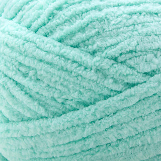 Premier Basix Chenille Brights Yarn - Variant Image Mint