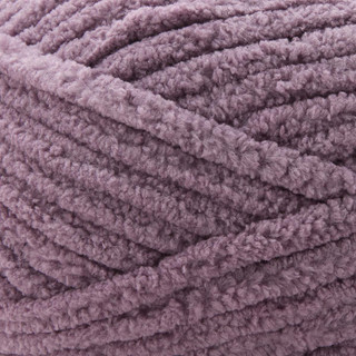 Premier Basix Chenille Brights Yarn - Variant Image Dusty Lilac
