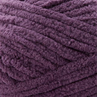 Premier Basix Chenille Brights Yarn - Variant Image Mulberry