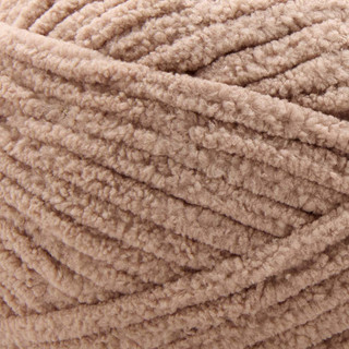 Premier Basix Chenille Brights Yarn - Variant Image Steel Cut Oats