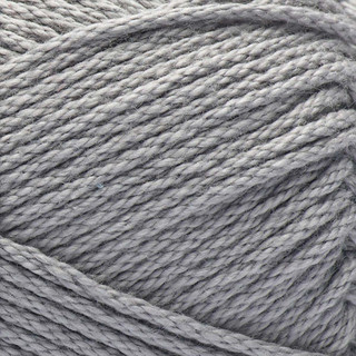 Caron All Day Cotton Yarn - Variant Image Cloud Gray