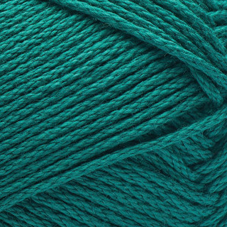 Caron All Day Cotton Yarn - Variant Image Bermuda Teal