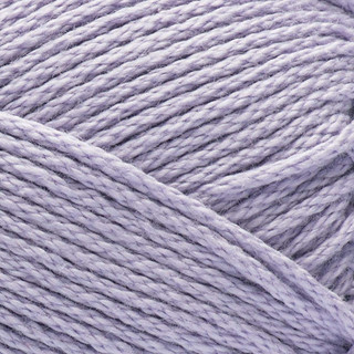 Caron All Day Cotton Yarn - Variant Image Grape Popsicle