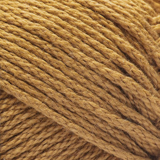 Caron All Day Cotton Yarn - Variant Image Golden