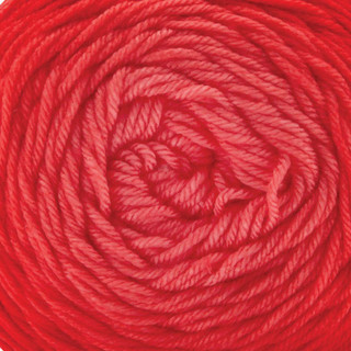 Premier Everyday Worsted Gradient Yarn - Variant Image Red Tones