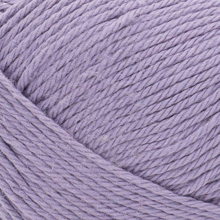 Lion Brand Local Grown Cotton-Bag/5 Yarn Pack - Variant Image Lilac