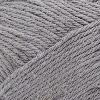 Lion Brand Local Grown Cotton-Bag/5 Yarn Pack - Variant Image Thunder