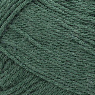 Lion Brand Local Grown Cotton-Bag/5 Yarn Pack - Variant Image Evergreen