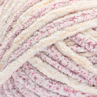 Bernat Baby Blanket 10.5oz Yarn - Variant Image Very Berry